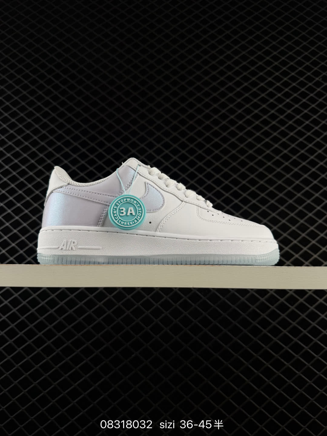 NIKE AIR FORCE 1-DV0785-300 NIKE AIR FORCE 1-DV0785-300